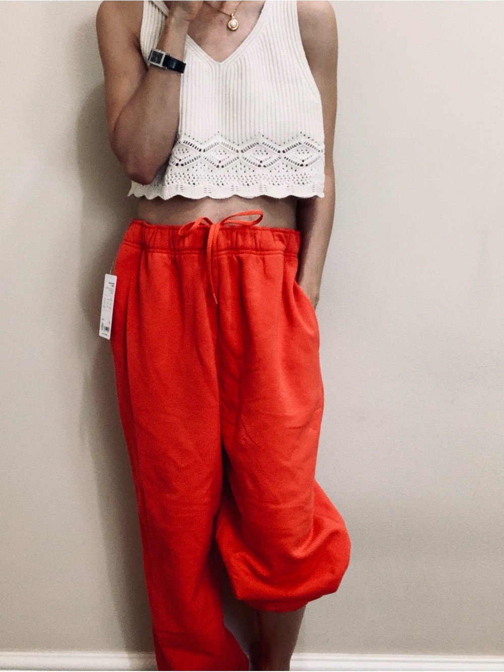 Brand New Athleta pants size XL